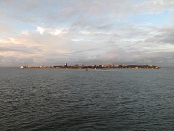 Conakry