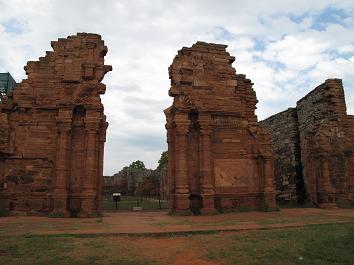 san ignacio