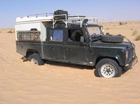 defender 130